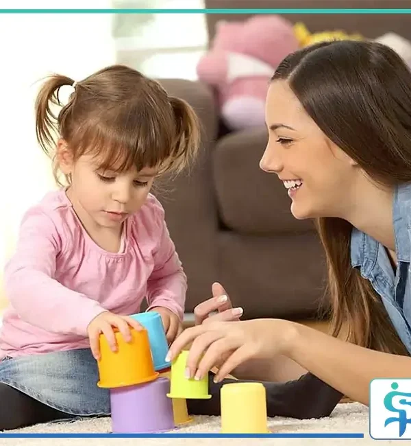 مسئولیت های پرستار بچه