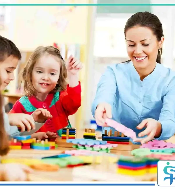 مقایسه مهد کودک و پرستار کودک