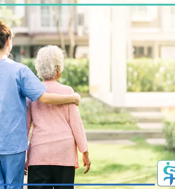نکات استخدام پرستار شبانه روزی سالمند