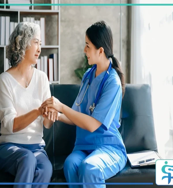 مزایای استخدام پرستار در منزل