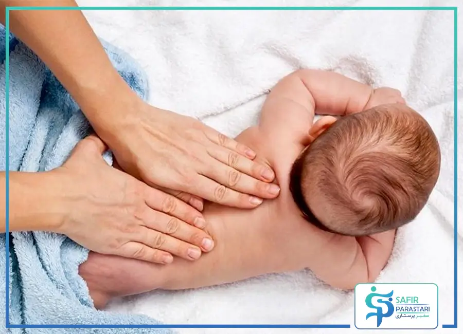 نکات تغذیه نوزاد دختر