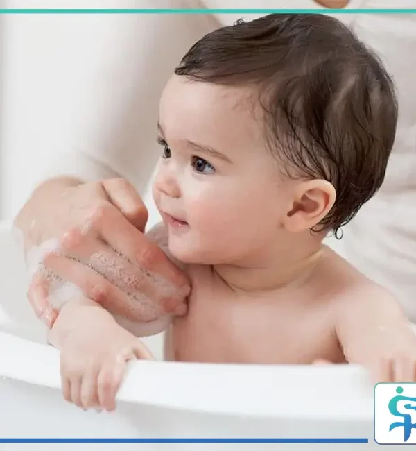 اصول نگهداری از کودک و نوزاد
