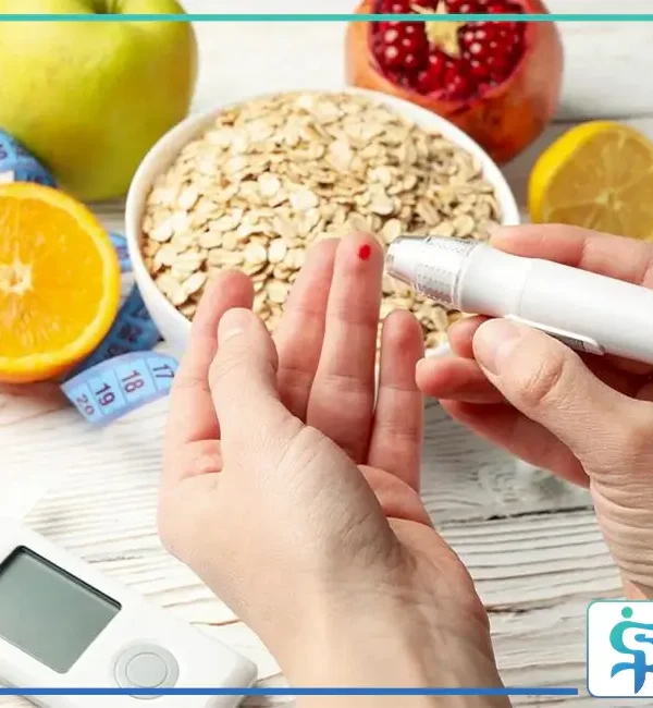 غذاهای مناسب برای دیابتی ها