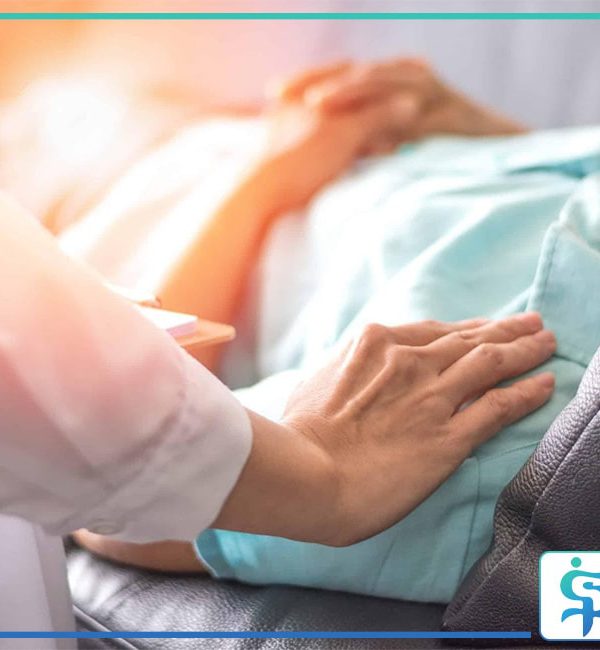 مراقبت از بیمار سرطانی در منزل