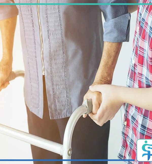 بهترین واکر برای سالمندان