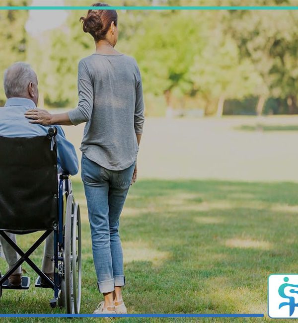 پرستاری از بیمار معلولیت حرکتی