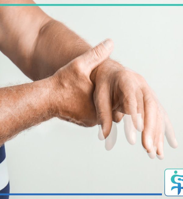 مراقبت از سالمند مبتلا به پارکینسون
