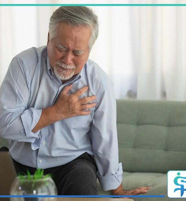 مراقبت از سالمند بیمار قلبی