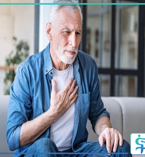 بهبود تنفس در سالمندان
