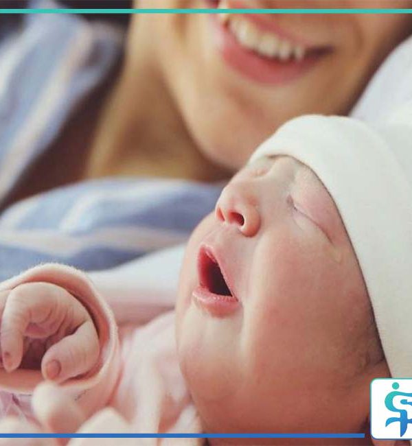 مراقبت های بعد از زایمان طبیعی