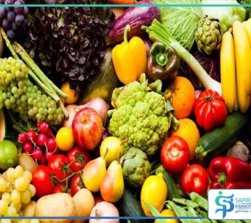 بهترین خوراکی ها برای تقویت سیستم ایمنی