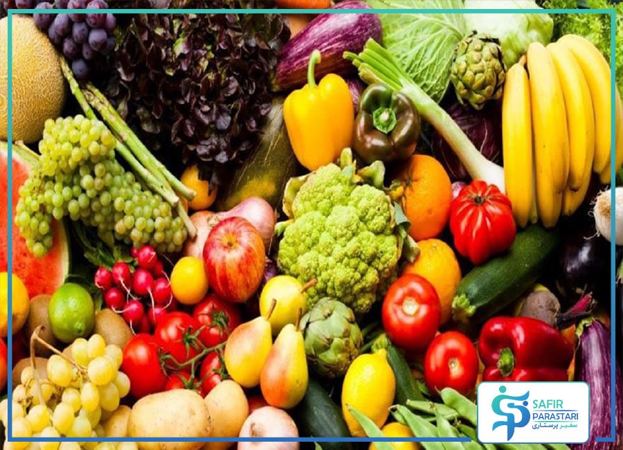 بهترین خوراکی ها برای تقویت سیستم ایمنی