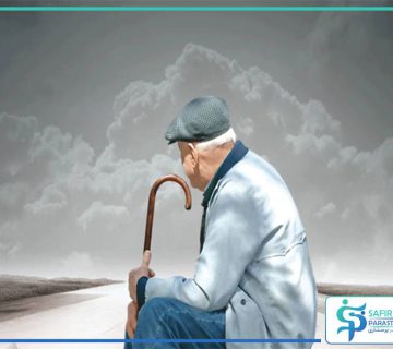 مراقبت از سالمندان در آلودگی هوا