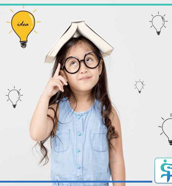 تقویت حافظه کودکان